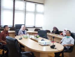 Sekda Radmida Minta ASN Pemkot Pangkalpinang Tingkatkan Kompetensi Pendidikan 