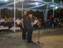 Molen Buka MTQH ke XXX Tahun 2022 