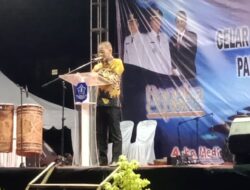 Bupati Bangka Buka Kegiatan Bangka Expo 
