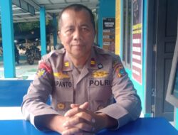 Kasat Polairud Polres Bangka: Hari Ini Tim INAFIS Polda Babel Lakukan Olah TKP 