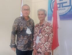 Gapensi Kabupaten Bangka Gelar Musyawarah Cabang 