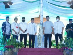 MTQH ke XXX Resmi Ditutup, Molen: Dorong Terus Generasi Kita Agar Lebih Baik di Masa Depan