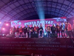 DPC PDI-P Gelar Acara Piala Merdeka Esport 2022 Mobile Legends