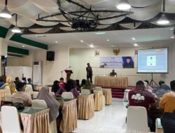 Sampaikan Perda Babel No.13 Tahun 2017, Ranto Sendhu ingin UMKM Bangka “naik kelas”