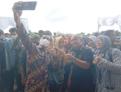 Molen Terangkan Informasi Valid Terkait Isu Penghapusan Tenaga Honorer