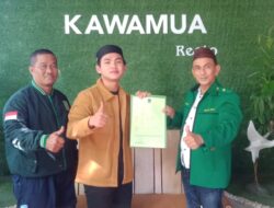 DPC PKB Kabupaten Bangka Buka Pendaftaran, Bakal Calon Legislatif Pemilu 2024