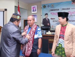 Molen Apresiasi Bimtek Imam Masjid dan Khatib Bawa Hal Positif