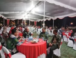 Molen Ungkapkan Rasa Bangga Atas Keberhasilan Paskibraka Pangkalpinang
