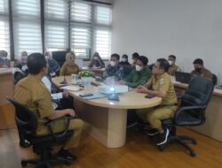 Pemkot Pangkalpinang Gaungkan Komitmen dan Kesiapan Jelang Penilaian Penyelenggaraan Pelayanan Publik