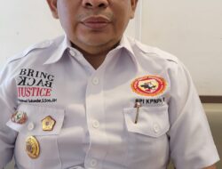 Benny K Harman Minta Jabatan Kapolri Dinonaktifkan, Ketum BPI KPNPA RI Tolak Kapolri Dinonaktif
