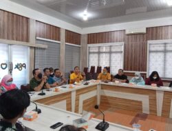 Pemkot Pangkalpinang Gencarkan Program Perluasan Kesempatan Kerja Berbasis Kawasan