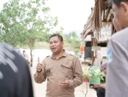 Tegas !!! Komisi III DPRD Babel Tidak Akan Memperpanjang Izin Bagi Perusahaan Yang Membandel