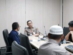 Dukung Pariwisata, DPRD Babel Perjuangkan Status Bandara Internasional H.A.S. Hanandjoeddin