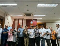 Guna Bangun Perekonomian Babel bersama, Pansus DPRD gali ilmu ke Jawa Timur