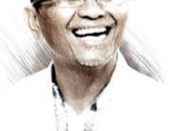 Petir Politik Menyambar di Siang Bolong