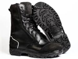 Perkara Korupsi Sepatu Safety Damkar, Tiga Terdakwa  Disidangkan