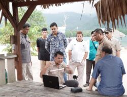 Tegas !!! Komisi III DPRD Babel Tidak Akan Memperpanjang Izin Bagi Perusahaan Yang Membandel