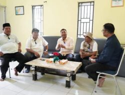 Mewujudkan Kesejahteraan Masyarakat, Komisi III DPRD Babel Gelorakan Sekapot Kampong