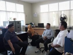 Genjot PAD, Ketua DPRD Ingin Aset Pemprov Satu Ini Segera Dikembangkan 