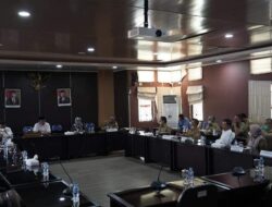 Komisi IV DPRD Kep. Babel Berkomitmen Membangun Masyarakat Sehat