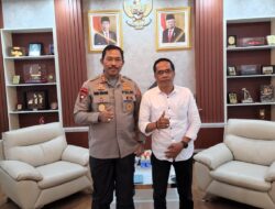 BPI KPNPA RI Minta Kejaksaan Tinggi Ungkap Kasus Korupsi Besar di Sulawesi Selatan 