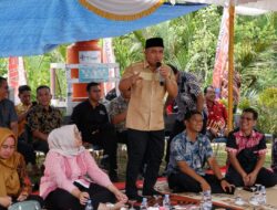 Molen Gelar Acara Makan dan Nyantai Beribu Senyuman