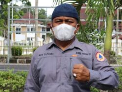 Boy Yandra: Empat Warga Kabupaten Bangka Positif Covid-19