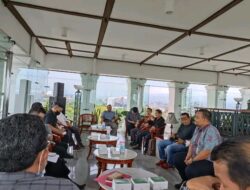 Pansus DPRD Babel ‘Kantongi’ Informasi Teknis Berharga Terkait Mekanisme Perubahan Status PT. Jamkrida Ke Perseroda dari Prov Jabar