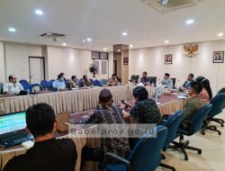 Komisi II DPRD Kab. Belitung Harap Pemprov. Kep. Babel Seragamkan Harga Sawit