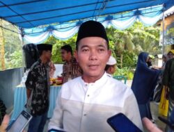 Pemkab Bangka Raih Opini WTP Enam Kali Berturut-turut