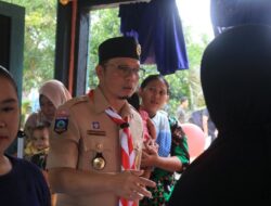 Giat Pelayanan Terpadu Turut Warnai KAPADA Tahun 2022