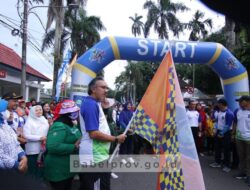 Hidup Gembira dan Bahagia Dalam Hijau Biru Babelku