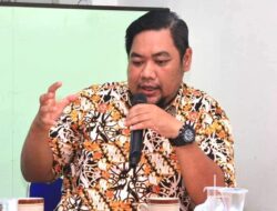 Isu Sirup Parasetamol Picu Gagal Ginjal, Rio : Dinkes Harus Gerak Cepat