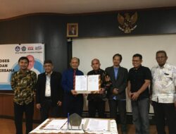 Pemkot Pangkalpinang Lakukan MoU dengan Kampus STIE dan STIH Pertiba 