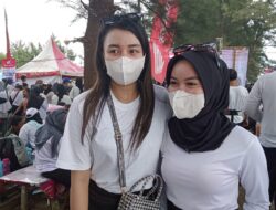 Festival Pasir Padi 2022 Dapat Apresiasi dari Masyarakat 