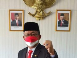 Ketua Komisi IV DPRD Babel Himbau Masyarakat Babel Bantu Warga yang Terdampak Gempa Cianjur