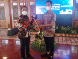 Kunker ke Surakarta, Mulkan di Sambut Gibran Rakabuming Raka