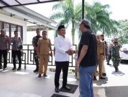 Ketua DPRD Babel Harap Hilirisasi Industri Pertambangan Dapat Segera Terlaksana