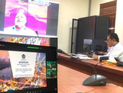 Peringati Hari Kekayaan Negara Tahun 2022 Tekankan Optimalisasi Pengelolaan BMN