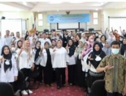 Radmida Dawam Harap Perpustakaan Sekolah Harus Dihidupkan
