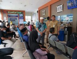 Ketua DPRD Babel Berharap Ada Pelayanan Spesial Bagi Wajib Pajak