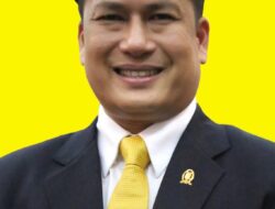 Menjelang Nataru, Firmansyah Levi Minta Pemrov Perhatikan Ketersediaan Kebutuhan Bahan Pokok