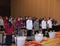 Infrastruktur Jalan Merupakan Urat Nadi Perekonomian