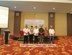 Perda Pengelolaan DAS Menjadi Topik FGD Bersama Pemprov Maluku Utara