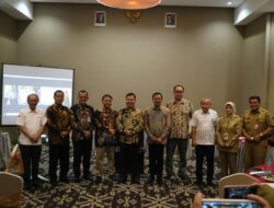Dirjen Bangda Buka Tahapan Akhir dari Penilaian Dalam Ajang ADLGA