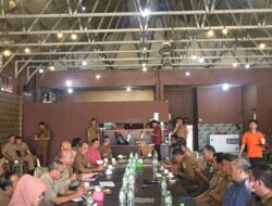 Pangkalpinang Siap Jadi Tuan Rumah Kejurnas Basket U-15 2023