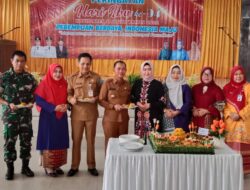 Peringatan Hari Ibu ke-94, Mulkan: Ibu Sosok Mulia Jangan Sampai Disia-siakan