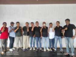 13 Media Online di Babel Bentuk TRB, ini Tujuan dan Nama yang Bergabung