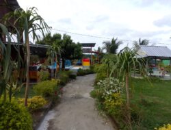 Sudah Berlangsung Setahun, Water Boom Celosia Belum Mengantongi Izin