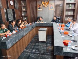 Tanggung Jawab SMSI dan Bisnis Media di Tahun Politik